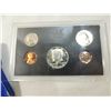 Image 2 : LOT 2 1969 UNITED STATES PROOF COIN SET