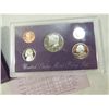 Image 2 : LOT 2 1992 UNITED STATES PROOF COIN SET