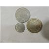 Image 1 : LOT 3 LAS VEGAS GAMING TOKENS