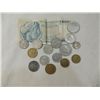 Image 1 : SMALL BAG GREECE COINS & PAPER BILL