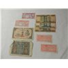 Image 2 : LOT 9 ASSORTED FOREIGN PAPER CURRENCY