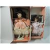 Image 1 : 2 KINGSTATE DOLLCRAFTER DOLLS
