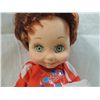 Image 2 : VINTAGE ORIGINAL BABY FACE DOLL