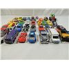 Image 2 : 35+ DIE CAST MATCHBOX TOY CARS