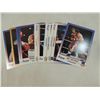 Image 1 : LOT 11 KAYO BOXING TRADING CARD