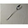 Image 1 : SILVERPLATE HALLMARK GERITY SERVING SPOON