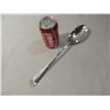 Image 2 : SILVERPLATE HALLMARK GERITY SERVING SPOON