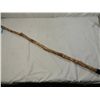 Image 1 : HANDMADE WALKING STICK