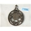 Image 1 : VINTAGE CAST IRON TRIVET