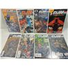 Image 1 : LOT 8 G.I. JOE COMICS