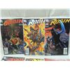 Image 3 : LOT 6 ROBIN COMICS