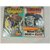 Image 2 : LOT 5 STARSLAYER COMICS