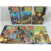 Image 1 : LOT 8 GRIM JACK COMICS