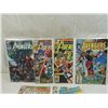 Image 3 : LOT 6 AVENGERS COMICS