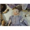 Image 2 : BOX LOT PORCELAIN DOLLS & DOLL PARTS