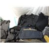 Image 1 : 7 SORTED DUFFLE BAGS & TOTE BAGS