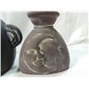 Image 5 : LOT 4 ASSORTED SMALL TERRACOTTA POTS