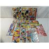 Image 1 : LOT 26 X FORCE COMICS