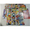 Image 2 : LOT 26 X FORCE COMICS