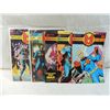 Image 1 : LOT 5 MIRACLEMAN COMICS