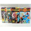 Image 2 : LOT 5 MIRACLEMAN COMICS