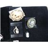 Image 3 : LOT 31 ASSORTED BROACHES DECORATIVE PINS