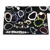 Image 2 : LOT 41 ASSORTED BRACELETS
