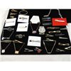 Image 2 : LOT 29 ASSORTED TIE CLIPS