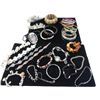 Image 1 : LOT 45 ASSORTED BRACELETS
