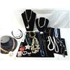 Image 1 : LOT 26 ASSORTED NECKLACES