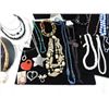 Image 2 : LOT 26 ASSORTED NECKLACES
