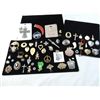 Image 1 : LOT 55 ASSORTED PENDANTS CHARMS