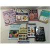 Image 1 : LOT 8 ASSORTED COLLECTORS & JEWELRY GUIDES