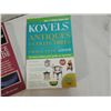 Image 2 : LOT 8 ASSORTED COLLECTORS & JEWELRY GUIDES