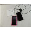 Image 1 : TMOBILE NOKIA CELL PHONE WITH CASE