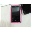 Image 2 : TMOBILE NOKIA CELL PHONE WITH CASE