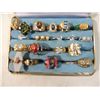 Image 2 : LOT 20 ASSORTED RINGS