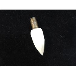 ANTIQUE PURFUME BOTTLE