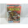 Image 1 : 1975 THE MAN THING COMIC #14