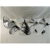 Image 1 : LOT 4 CLAMP LIGHTS