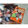 Image 2 : LOT 5 WHEATIES MICHAEL JORDAN POSTERS & FRAMED BOX