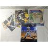 Image 1 : LOT 6 ASSORTED SPORTS AUTOGRAPHED PHOTOS