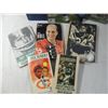 Image 2 : LOT 8 ASSORTED SPORTS THEME BOOKS