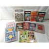 Image 1 : LOT 12 ASSORTED BASEBALL CARD PRICE GUIDES