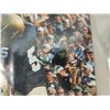 Image 3 : 11X14 COLLEGIATE FOOTBALL PHOTO AUTOGRAPH MCNIGHT