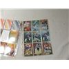 Image 6 : LOT 62 ASSORTED FOOTBALL PLAYER CARDS