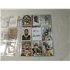 Image 3 : LOT 50 ASSORTED FOOTBALL PLAYER CARDS