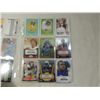Image 3 : LOT 27 ASSORTED ROOKIE FOOTBALL CARDS