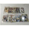 Image 1 : LOT 20 ASSORTED BRETT FAVRE FOOTBALL PLAYER CARDS