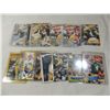 Image 1 : LOT 20 ASSORTED BRETT FAVRE FOOTBALL CARDS